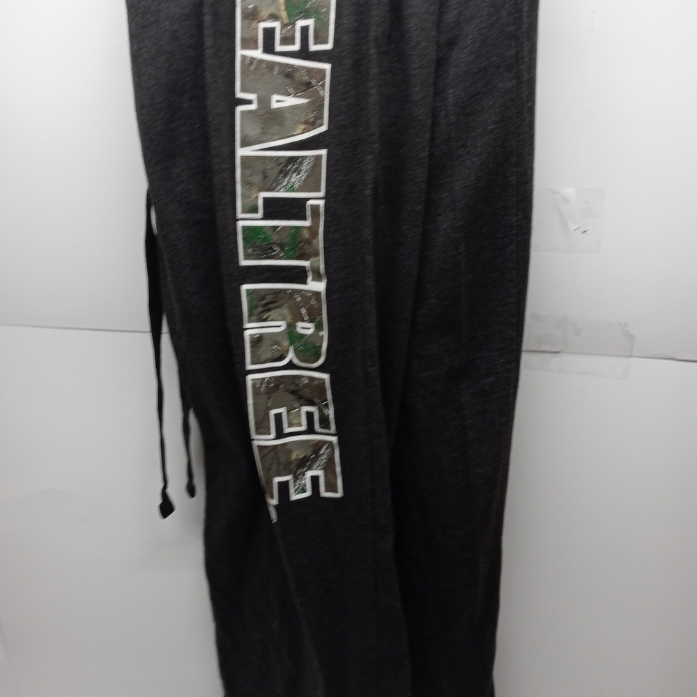 Realtree size medium pajama bottoms